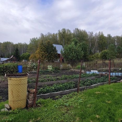 Купить дом в Тюменской области. Вариант № 6786662, 15, площадь -  квм, цена 1950000 рублей