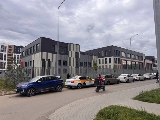 Купить квартиру в Москве. Вариант № 3200875, 1, площадь - квм, цена 14300000.0000 рублей