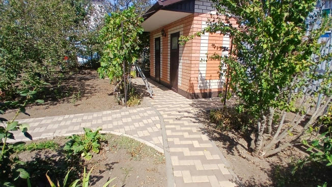 Купить дом на улице Гранатовая в Краснодарском крае. Вариант № 3202832, 7, площадь -  квм, цена 25000000 рублей