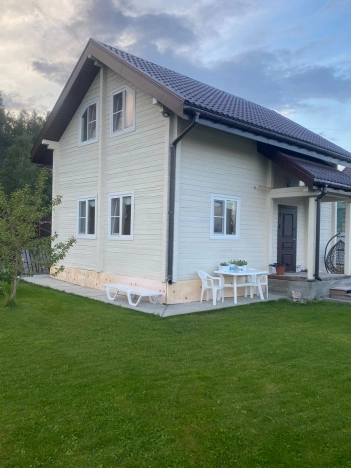 Купить дом в Новосибирске. Вариант № 2589126, 0, площадь -  квм, цена 11000000 рублей