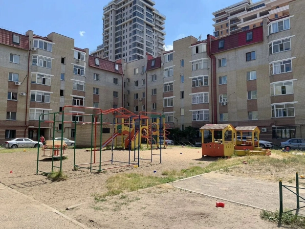 Купить однокомнатную квартиру в Казани. Вариант № 52223, 37, площадь -  квм, цена 10700000 рублей