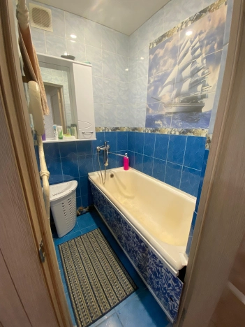 . Вариант № 48120, 10, площадь - 49.4 квм, цена 3800000 рублей