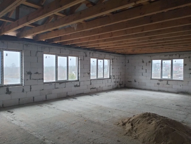 Купить дом в Ивановской области. Вариант № 9716730, 12, площадь -  квм, цена 12000000 рублей