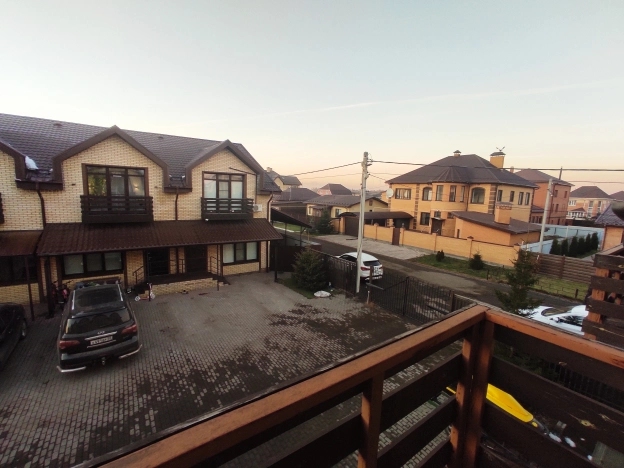 Купить таунхаус в Омске. Вариант № 8156864, 19, площадь -  квм, цена 18970000 рублей