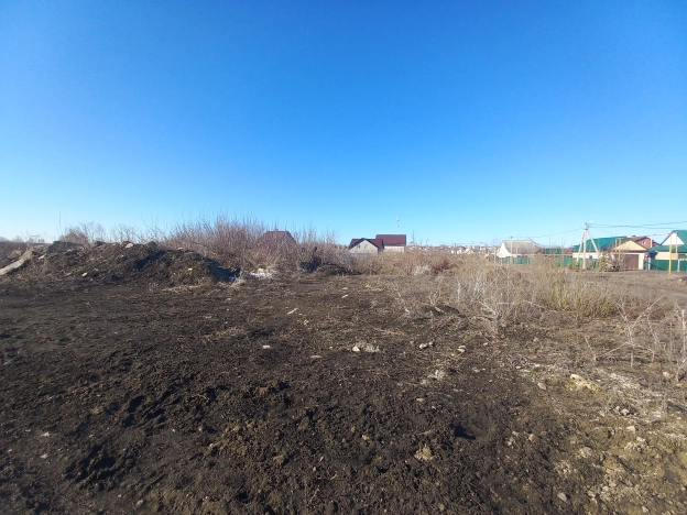 Купить земельный участок в Пензе. Вариант № 30624, 3, площадь -  квм, цена 1350000 рублей