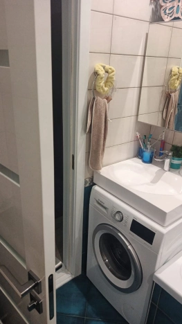 Купить двухкомнатную квартиру в Новосибирской области. Вариант № 10329337, 9, площадь -  квм, цена 6100000 рублей