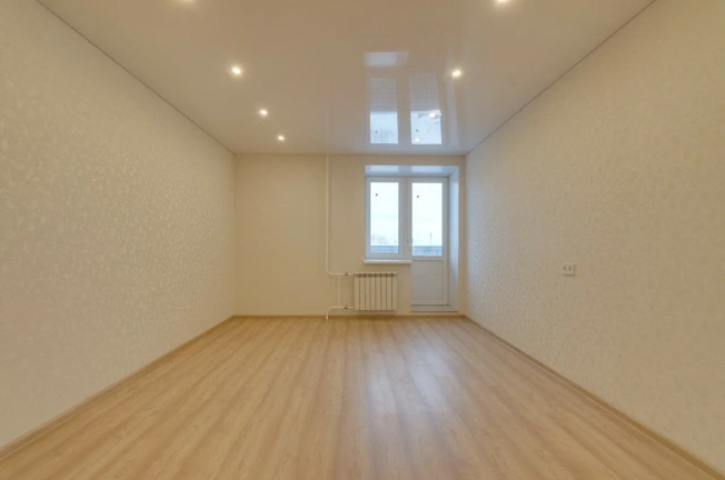 . Вариант № 1299, 2, площадь - 43.9 квм, цена 4600000 рублей