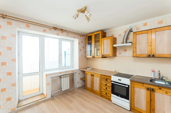 Купить двухкомнатную квартиру в Тюменской области. Вариант № 25044, 2, площадь -  квм, цена 5500000 рублей