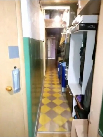 Купить пятикомнатную квартиру в Санкт-Петербурге. Вариант № 7614239, 8, площадь -  квм, цена 12000000 рублей