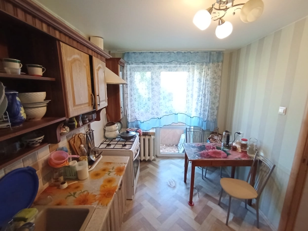 Купить квартиру на улице Николая Карамзина в Калининграде. Вариант № 38293, 13, площадь -  квм, цена 7100000 рублей