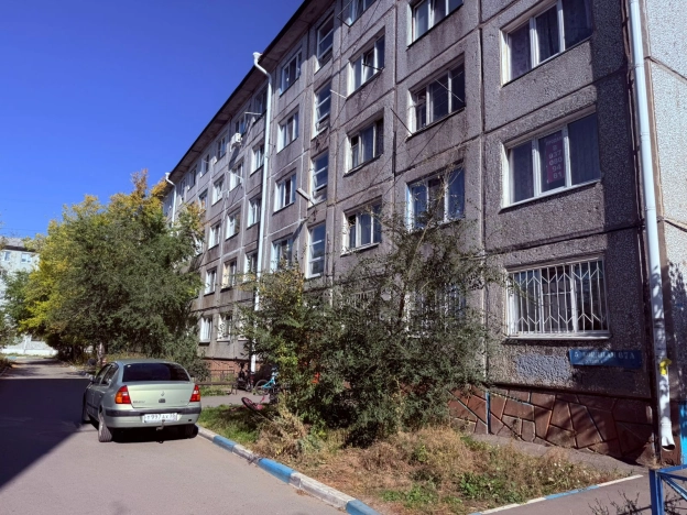 Купить комнату в Омске. Вариант № 5921792, 5, площадь -  квм, цена 1300000 рублей