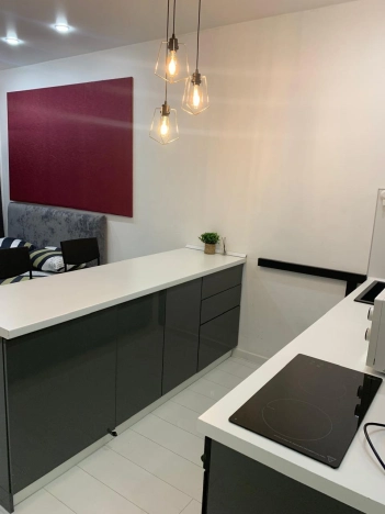 Купить Студию на улице Кореновская в Краснодаре. Вариант № 1312967, 1, площадь -  квм, цена 3190000 рублей