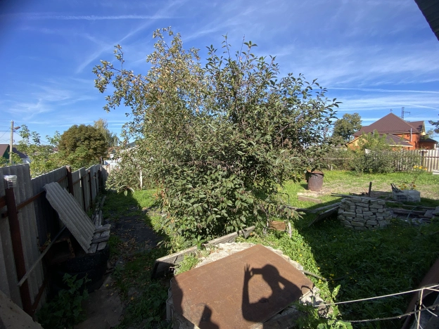 Купить дом в Скопине. Вариант № 4106011, 36, площадь - квм, цена 2000000 рублей