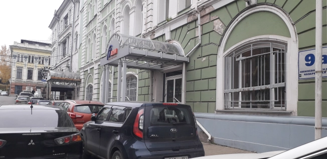 Снять коммерческую недвижимость в Нижнем Новгороде. Вариант № 2827374, 11, площадь -  квм, цена 48000 рублей