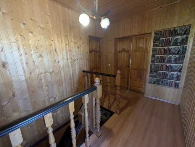 . Вариант № 23476, 25, площадь - 116.3 квм, цена 8990000 рублей