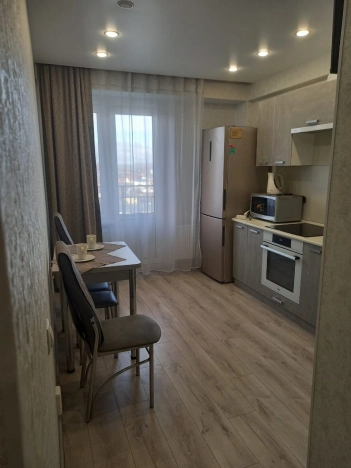 Снять квартиру в Пензенской области. Вариант № 8777186, 1, площадь -  квм, цена 25000 рублей