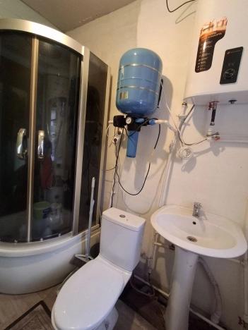 Купить дом в Улан-Удэ. Вариант № 9920194, 8, площадь - квм, цена 2700000 рублей