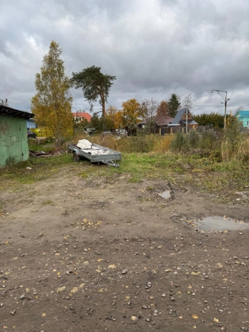 Купить земельный участок в Отрадном. Вариант № 5752028, 13, площадь -  квм, цена 8400000 рублей