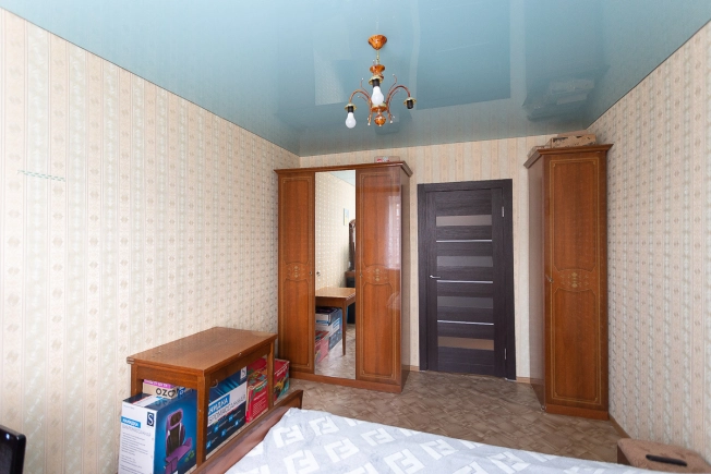 Купить квартиру на улице Комиссарова в Владимире. Вариант № 47840, 7, площадь -  квм, цена 6800000 рублей