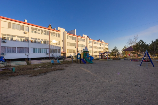 Купить Студию в Амурской области. Вариант № 8142374, 9, площадь -  квм, цена 3400000 рублей