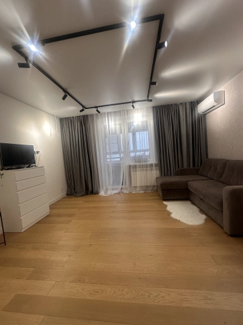 Купить двухкомнатную квартиру в Нижегородской области. Вариант № 9547649, 3, площадь -  квм, цена 14500000 рублей