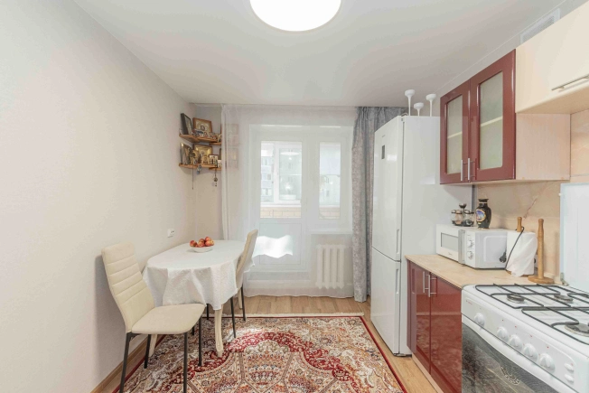 Купить однокомнатную квартиру на улице Пичугина в Владимире. Вариант № 9446596, 0, площадь -  квм, цена 5700000 рублей