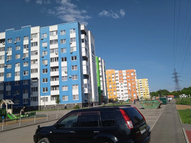 Купить квартиру на улице Войсковая в Краснодаре. Вариант № 1303, 12, площадь - квм, цена 3550000.0000 рублей