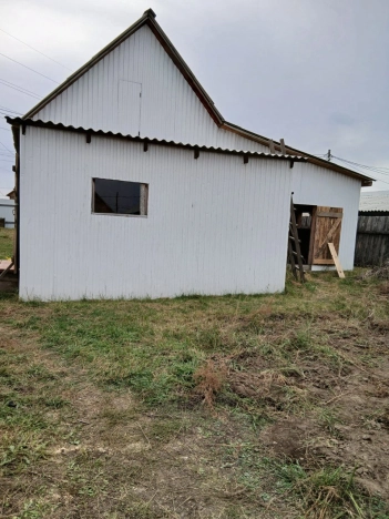 Купить дом на улице Белокаменная в Улан-Удэ. Вариант № 8201333, 2, площадь -  квм, цена 2750000 рублей