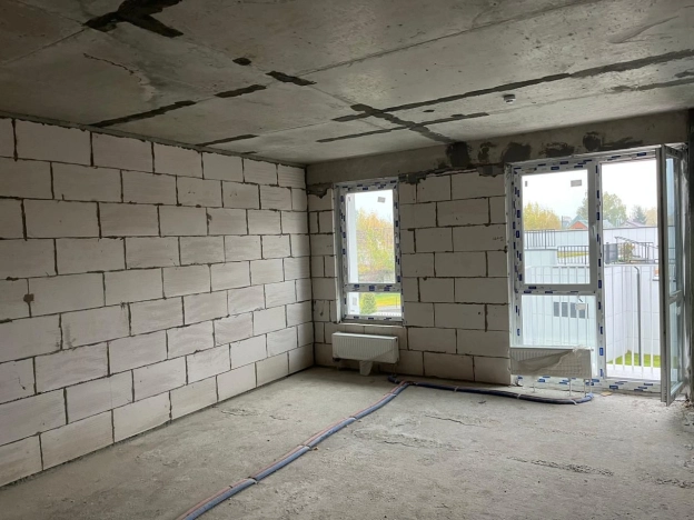 Купить Студию на улице Алтуфьевское шоссе в Москве. Вариант № 9592282, 6, площадь -  квм, цена 9400000 рублей