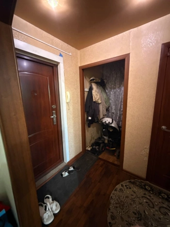 Купить квартиру в Гусь-Хрустальном. Вариант № 1301029, 12, площадь -  квм, цена 2250000 рублей