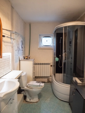 Купить четырехкомнатную квартиру в Калининграде. Вариант № 13895, 6, площадь -  квм, цена 6500000 рублей