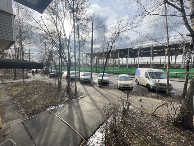 Купить трехкомнатную квартиру в Пушкине. Вариант № 13751, 8, площадь -  квм, цена 6250000 рублей