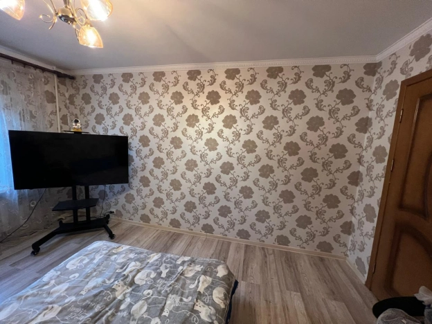 Купить двухкомнатную квартиру на улице Генерала Толстикова в Калининграде. Вариант № 2736565, 6, площадь -  квм, цена 5800000 рублей