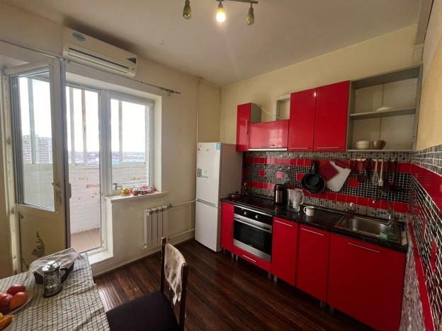 Купить квартиру в Московской области. Вариант № 9145810, 1, площадь - квм, цена 4900000 рублей