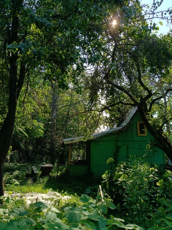 Купить дачу на улице Фрунзе в Владимирской области. Вариант № 2067705, 11, площадь -  квм, цена 850000 рублей