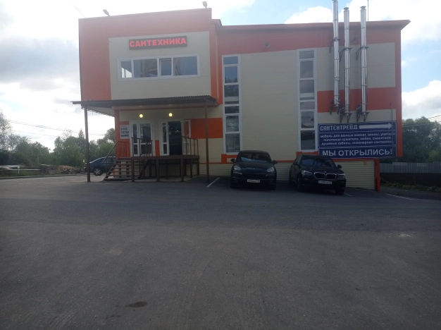 Снять коммерческую недвижимость в Владимире. Вариант № 3761708, 0, площадь -  квм, цена 630000 рублей