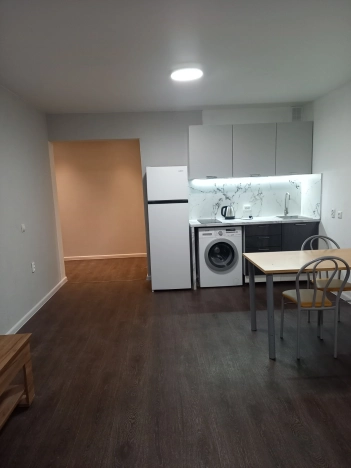 Купить Студию в Новосибирской области. Вариант № 8854808, 1, площадь -  квм, цена 3900000 рублей