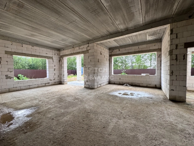 Купить дом в Москве. Вариант № 6167313, 6, площадь -  квм, цена 21900000 рублей