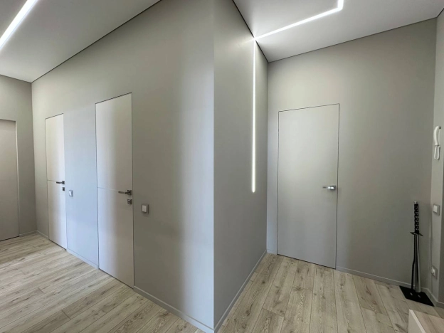 Купить квартиру в районе Горгаз в Краснодаре. Вариант № 43475, 11, площадь - квм, цена 18500000.0000 рублей