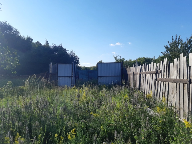 Купить земельный участок в Воронеже. Вариант № 7667, 1, площадь -  квм, цена 1200000 рублей