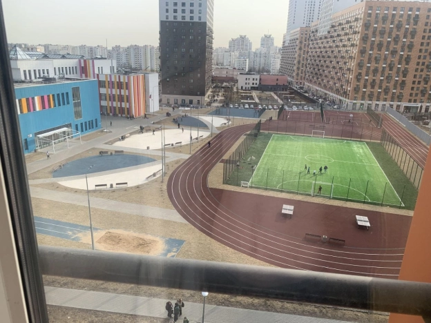 Купить квартиру в Москве. Вариант № 10442991, 18, площадь -  квм, цена 32990000 рублей