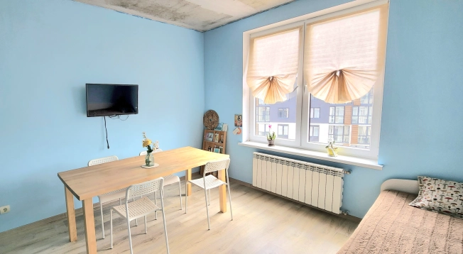 Купить квартиру в Пионерском. Вариант № 43409, 6, площадь -  квм, цена 6790000 рублей