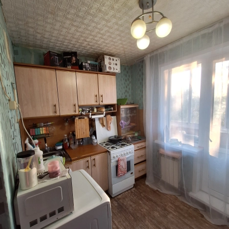 Купить однокомнатную квартиру в Лакинске. Вариант № 4885637, 2, площадь -  квм, цена 2350000 рублей