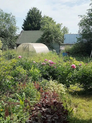 Купить дачу в Новосибирске. Вариант № 3772675, 3, площадь -  квм, цена 2099000 рублей