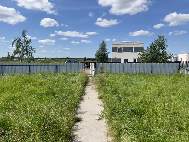 Купить дом на улице Владимирский переулок в Гурьевске. Вариант № 15762, 3, площадь -  квм, цена 11000000 рублей