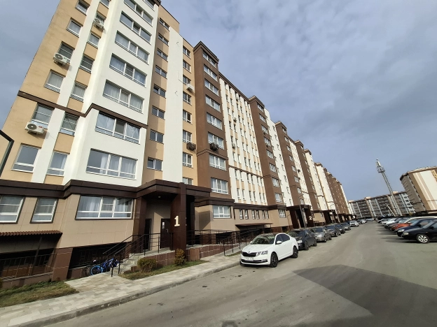 Купить квартиру на улице Центральная в Пензенской области. Вариант № 6175932, 12, площадь -  квм, цена 5690000 рублей