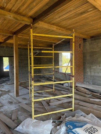 Купить дом на улице Совхозная в Тюменской области. Вариант № 2126411, 7, площадь -  квм, цена 5500000 рублей