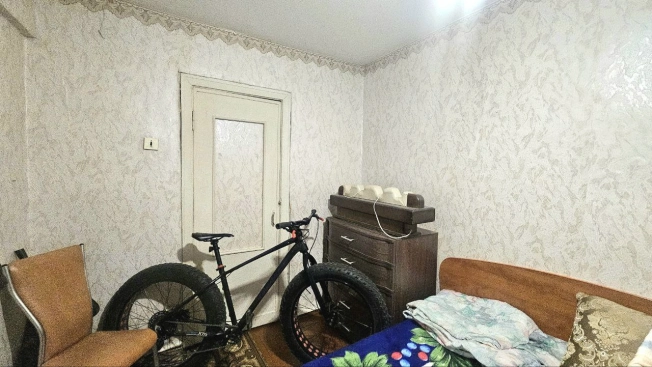 Купить двухкомнатную квартиру на улице Алексея Рыбака в Иркутской области. Вариант № 9190778, 3, площадь -  квм, цена 3050000 рублей