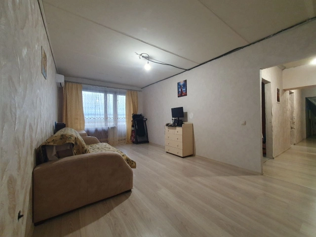 Купить трехкомнатную квартиру на улице Центральная в Щёлкове. Вариант № 49117, 9, площадь -  квм, цена 8999000 рублей