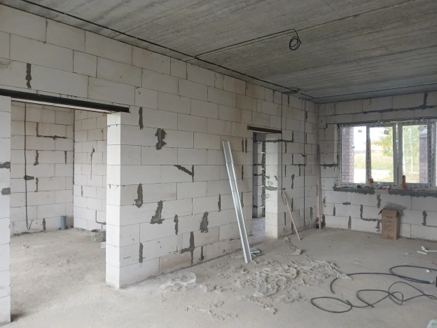 Купить дом на улице Пушкина в Владимире. Вариант № 3459432, 32, площадь -  квм, цена 8000000 рублей